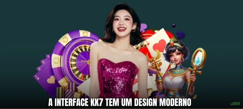 u888: Os Melhores Recursos da Seção Arcade Que Você Precisa Conhecer