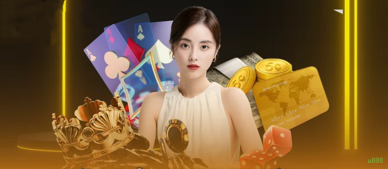 u888: Os Melhores Recursos da Seção Arcade Que Você Precisa Conhecer